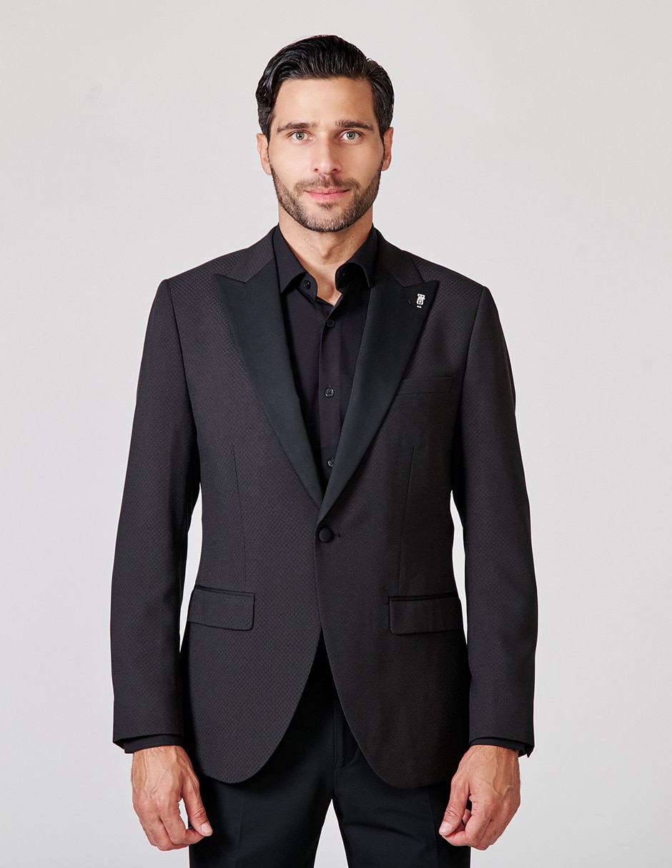 Saco formal para hombre