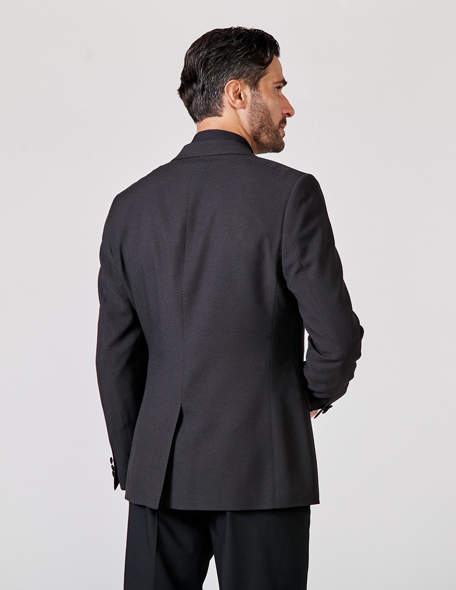 Saco formal para hombre 3