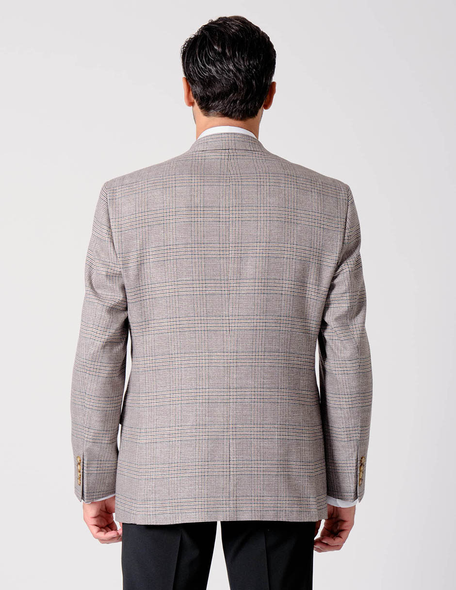 Saco formal para hombre 3