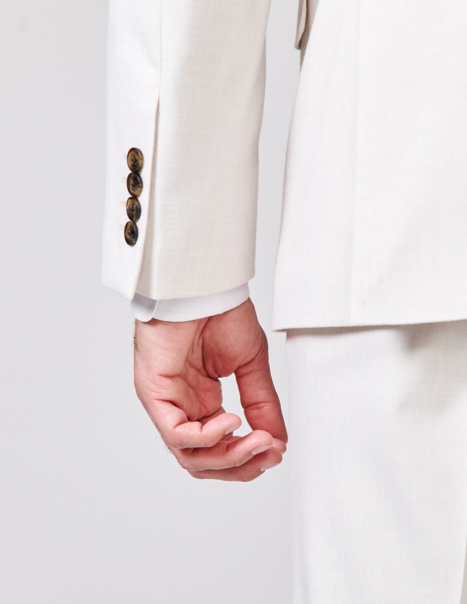 Saco formal para hombre 3