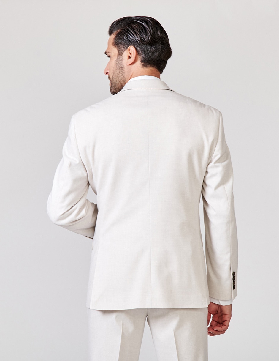 Saco formal para hombre 4