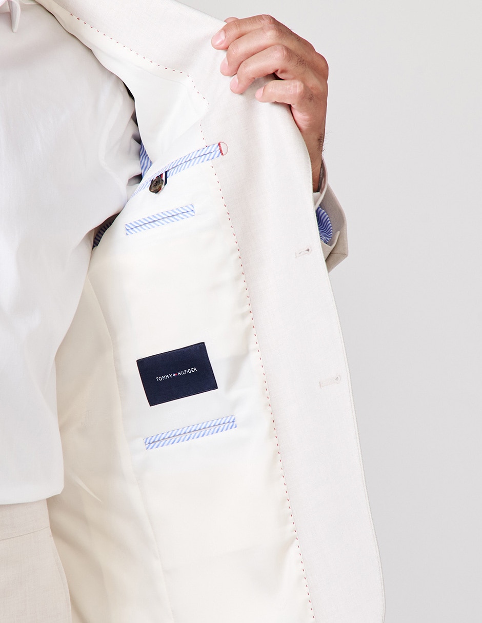 Saco formal para hombre 5
