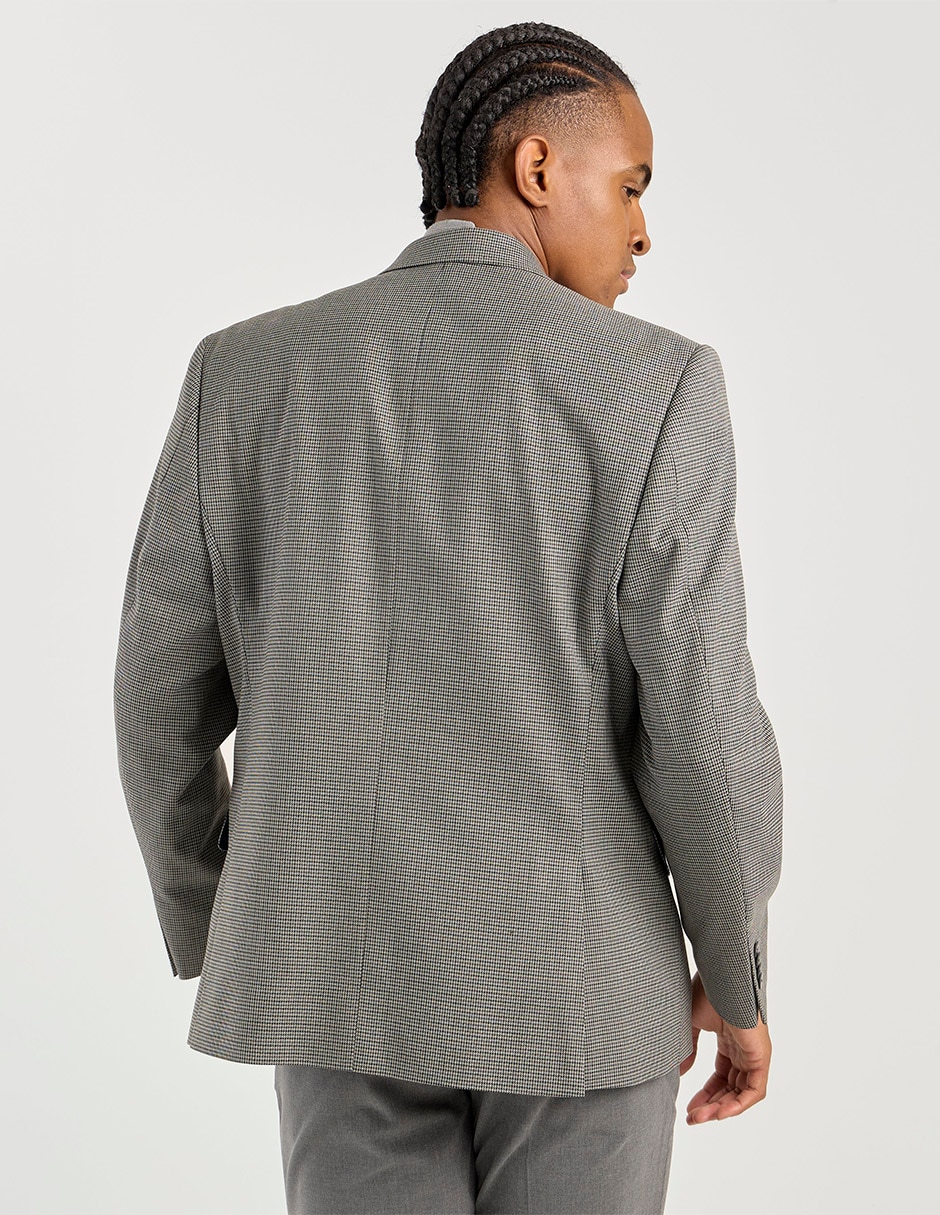 Saco formal para hombre 2