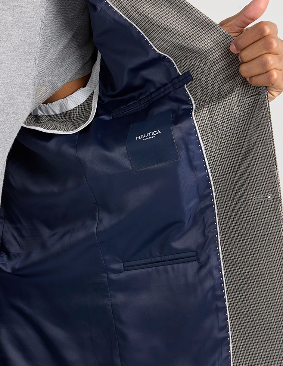 Saco formal para hombre 6