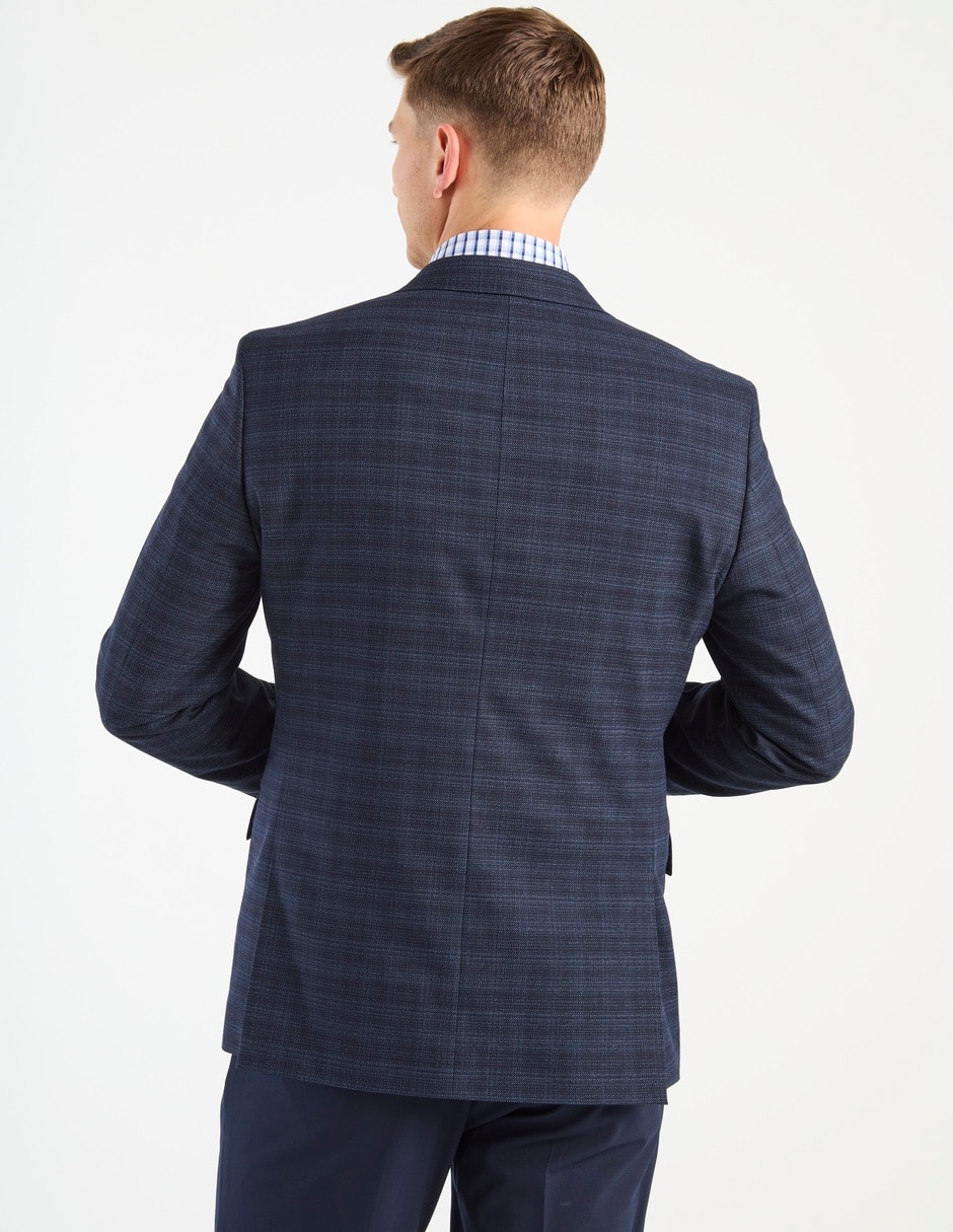 Saco business casual para hombre 2