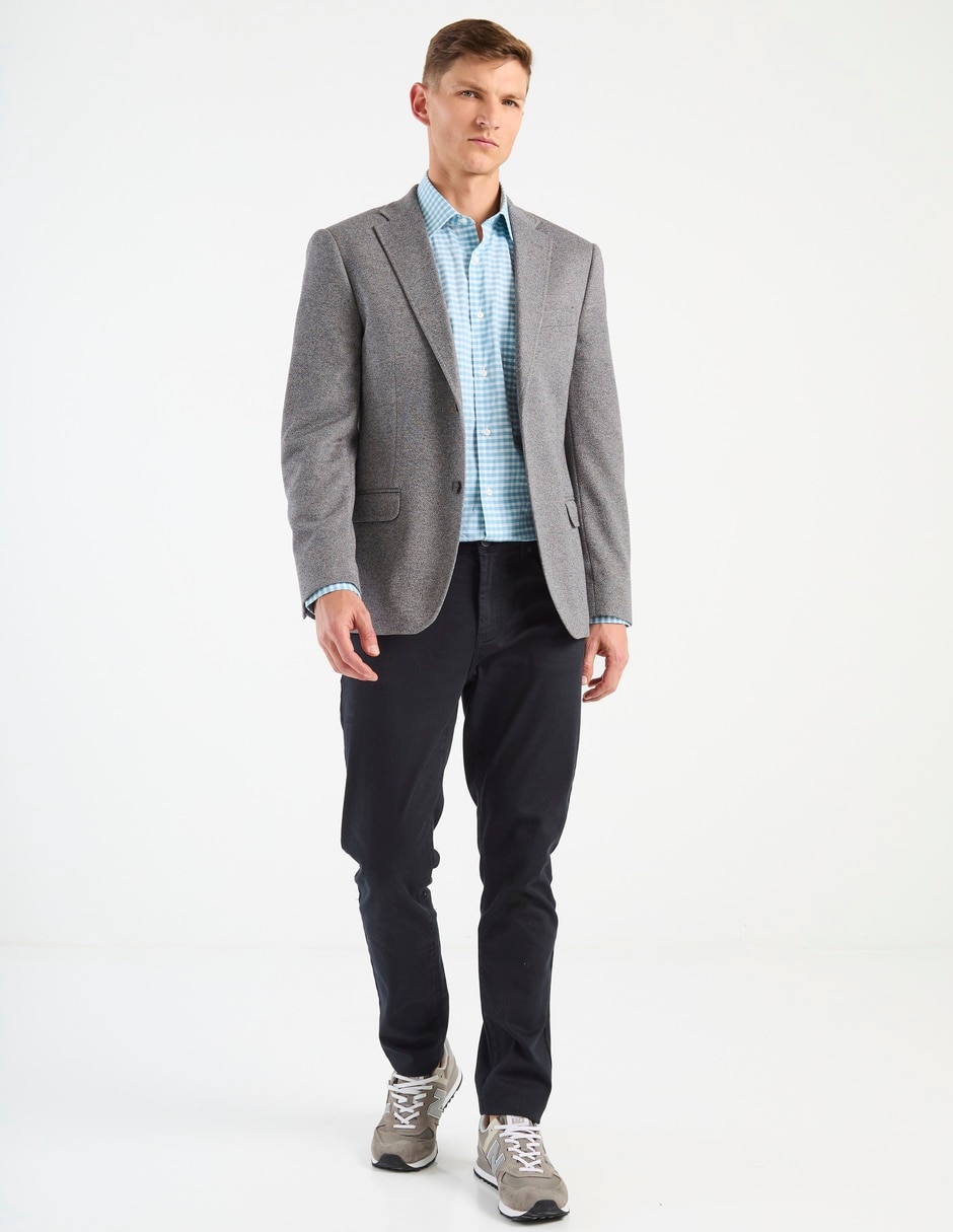 Saco business casual para hombre 3