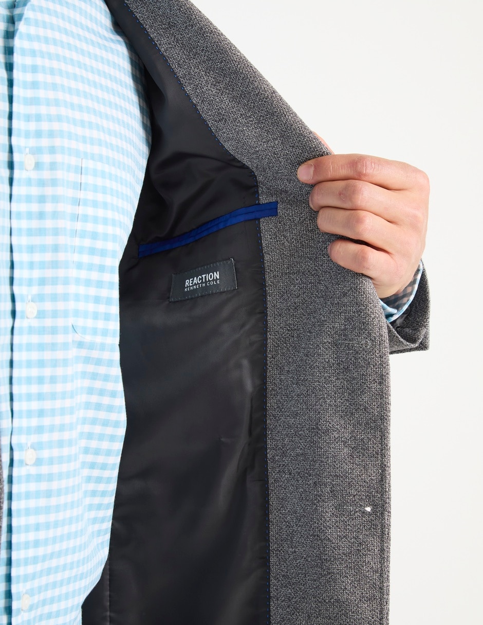 Saco business casual para hombre 5