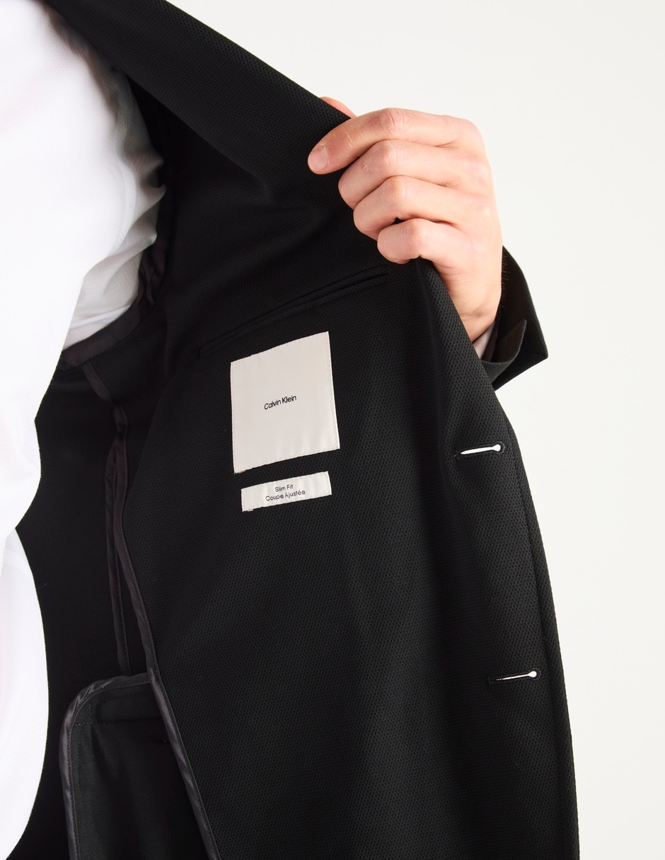 Saco formal para hombre 5