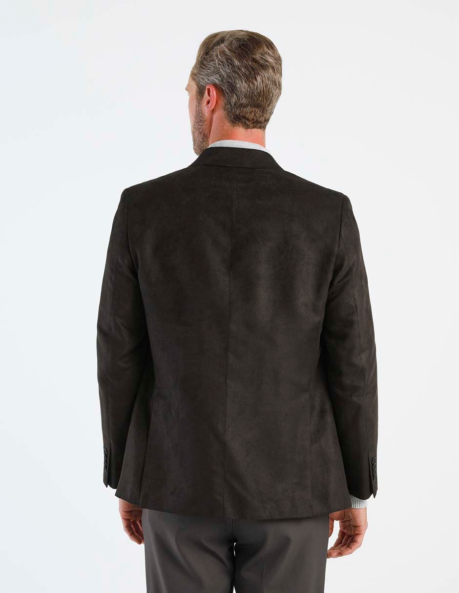 Saco formal para hombre 2