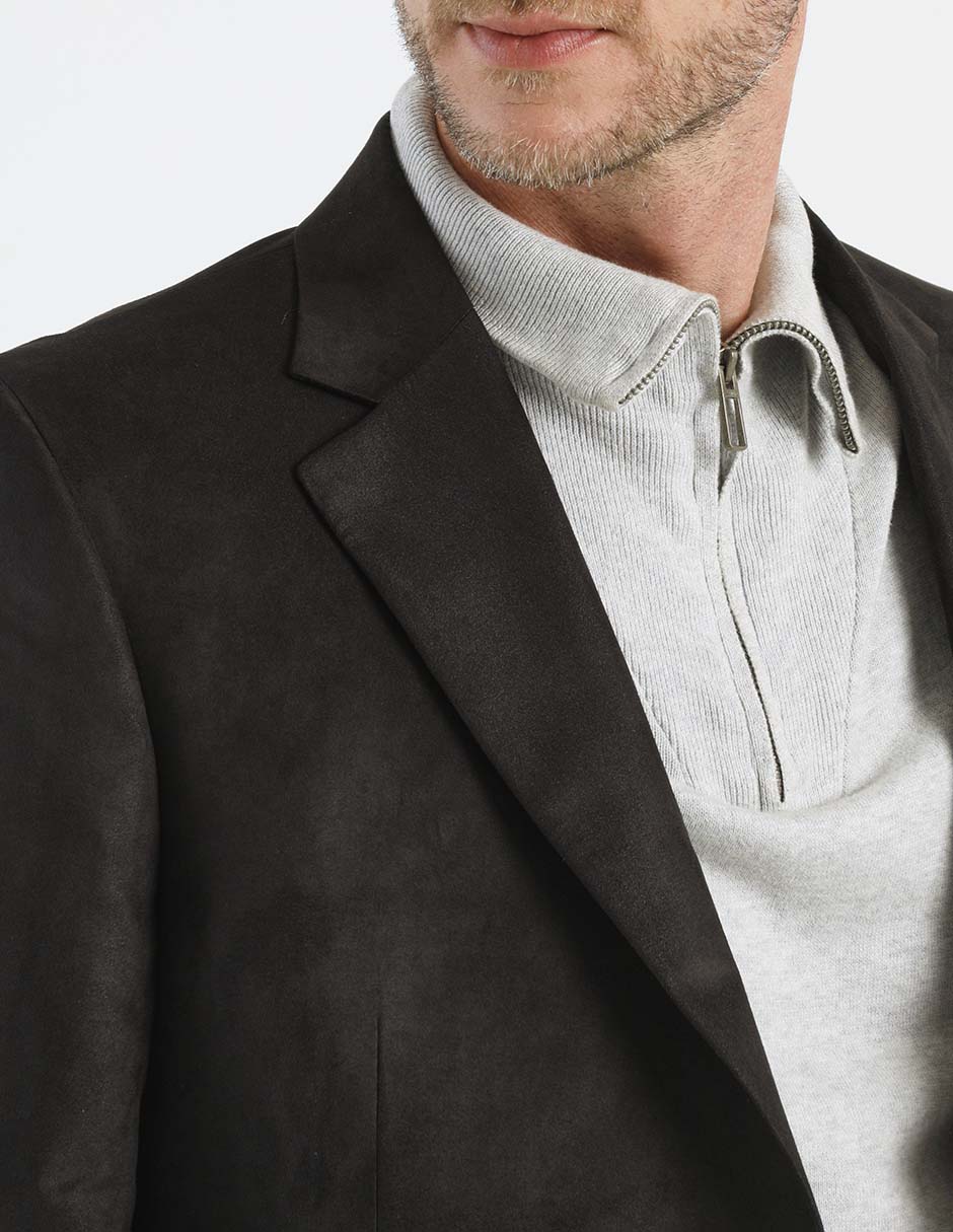 Saco formal para hombre 4