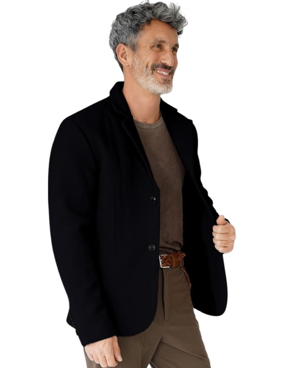 "saco" formal roosevelt "para hombre"