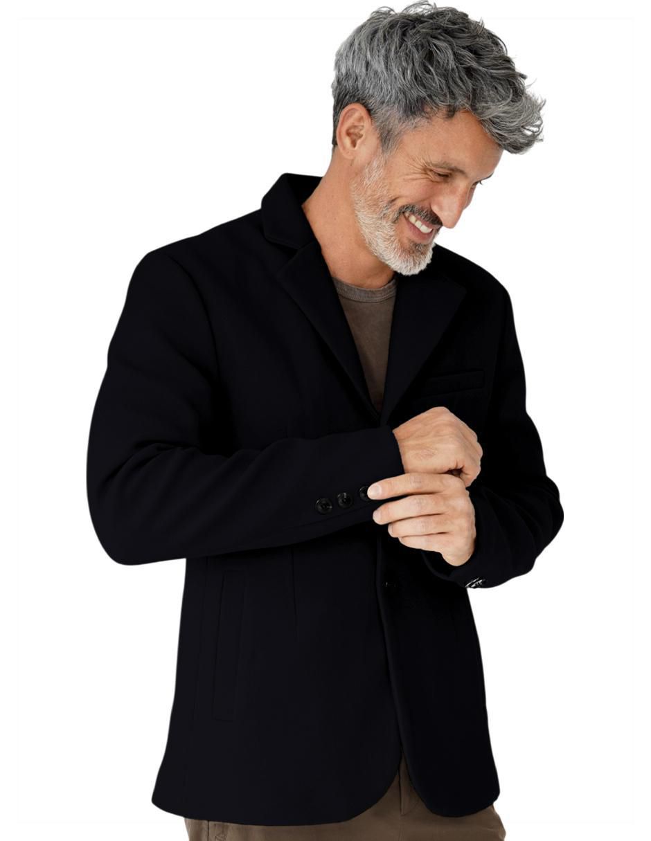 "saco" formal roosevelt "para hombre"