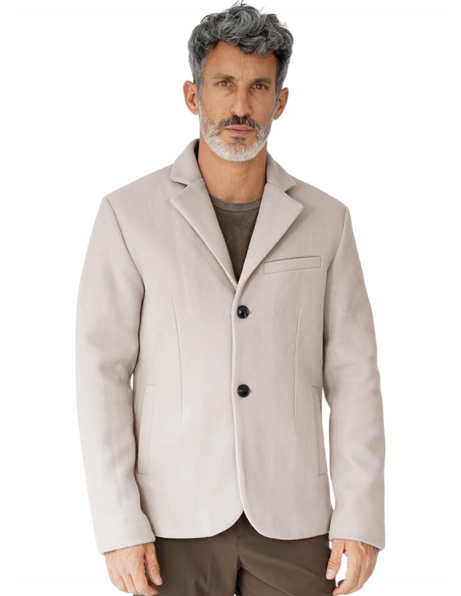 Saco formal para hombre