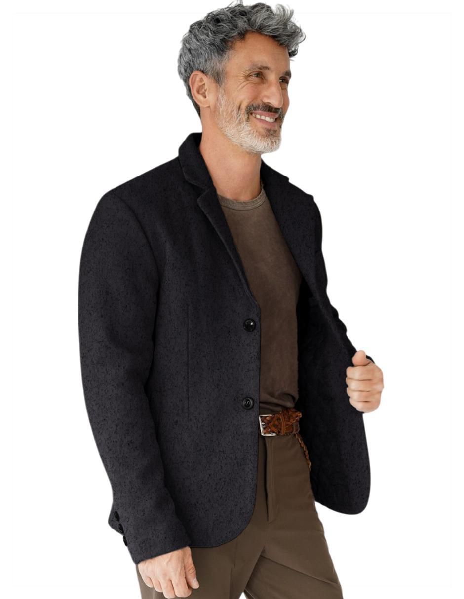 Saco formal para hombre 2