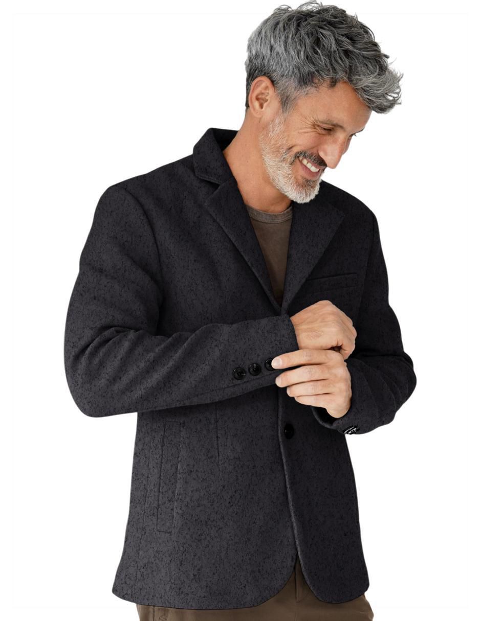 Saco formal para hombre 3
