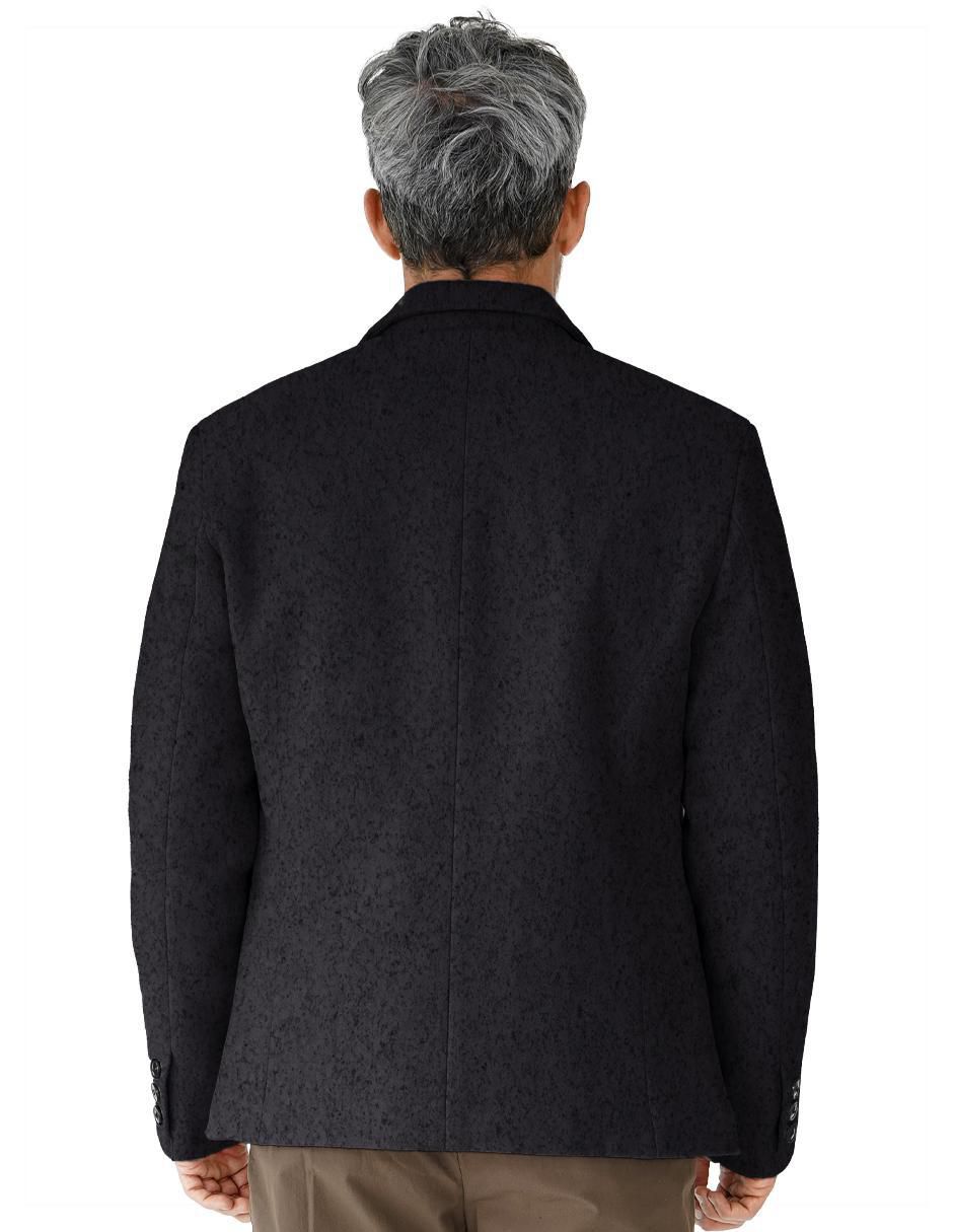Saco formal para hombre 4