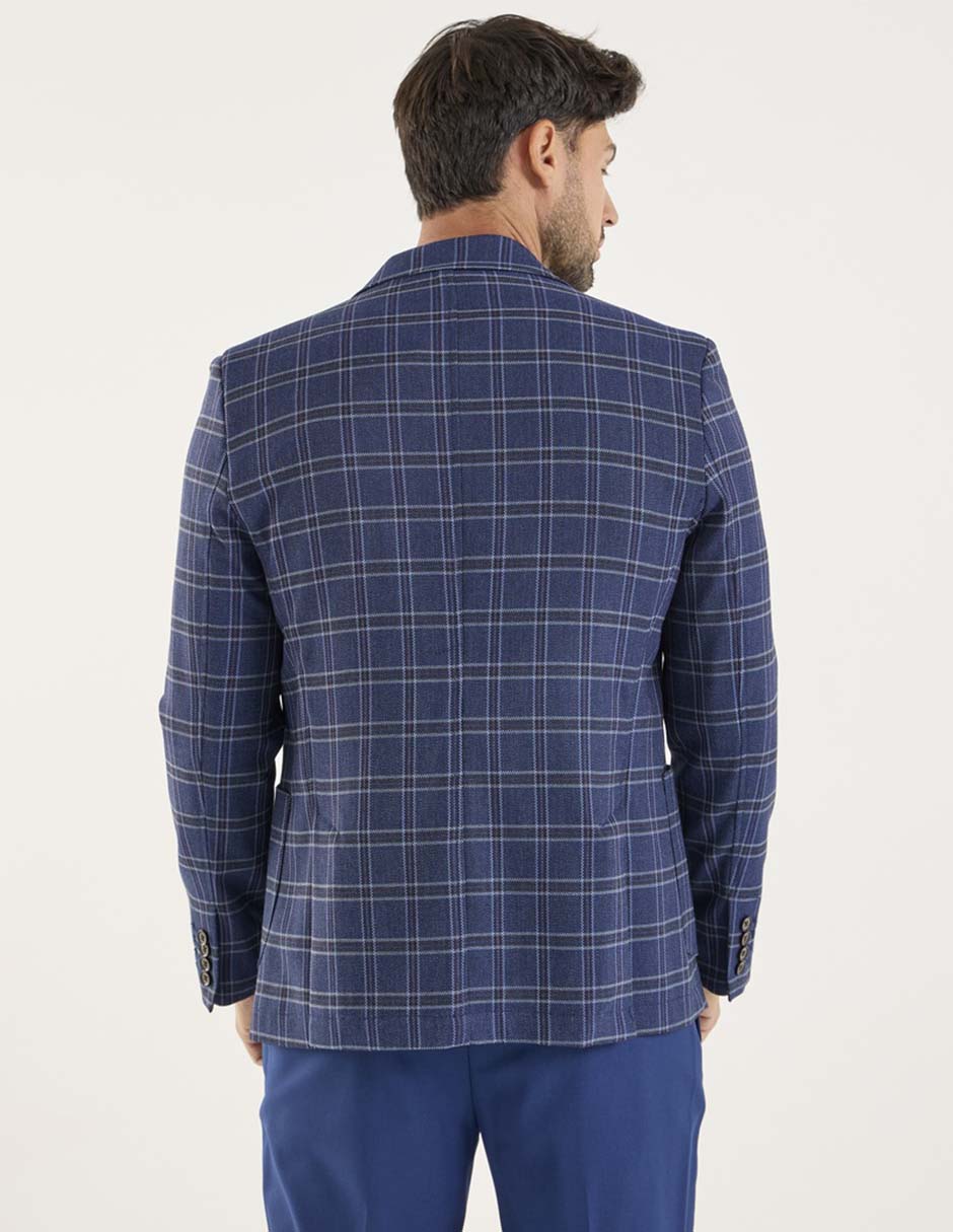 Saco casual para hombre 2