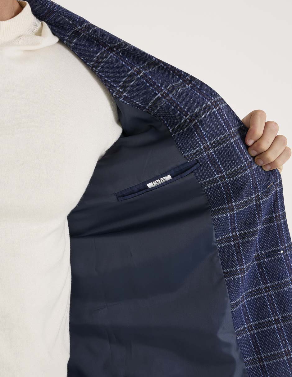 Saco casual para hombre 5