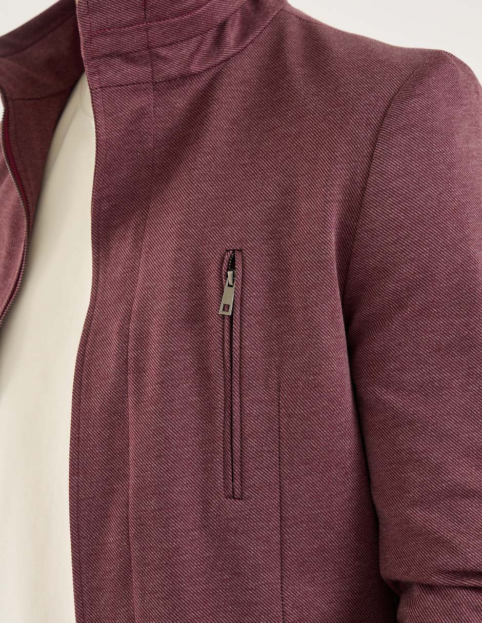Saco business casual para hombre 4