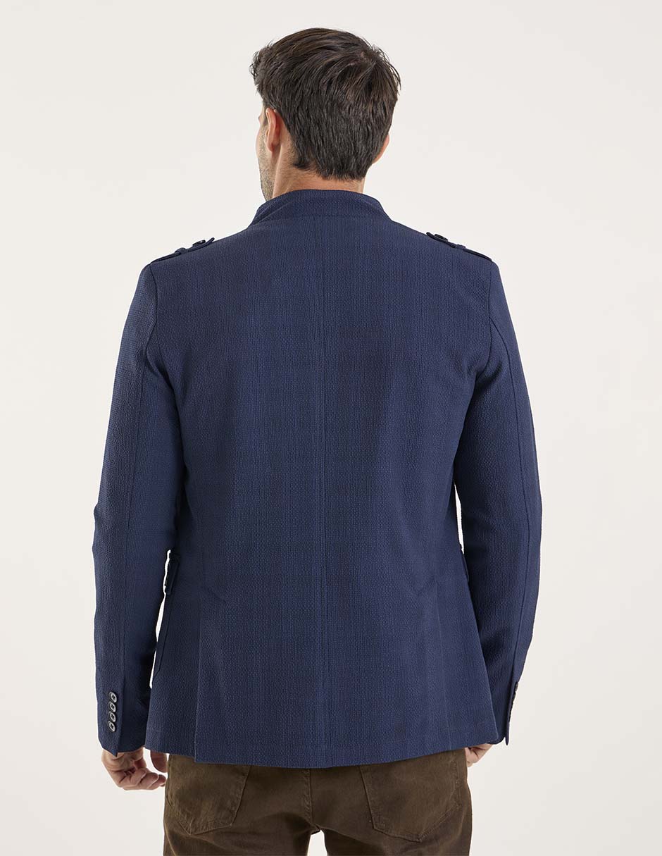 Saco business casual para hombre 2