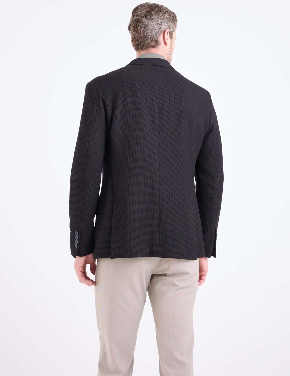 Saco formal para hombre 2