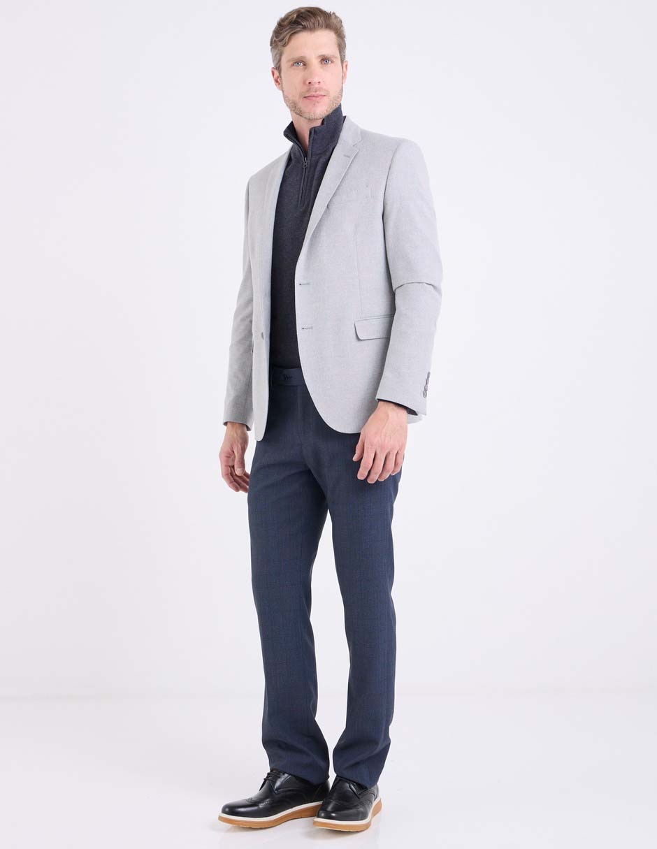 Saco formal para hombre 3
