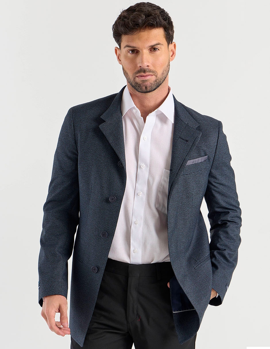 Saco casual para hombre