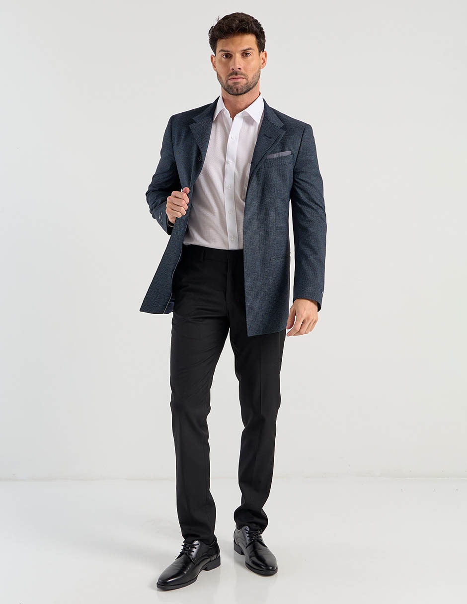 Saco casual para hombre 3