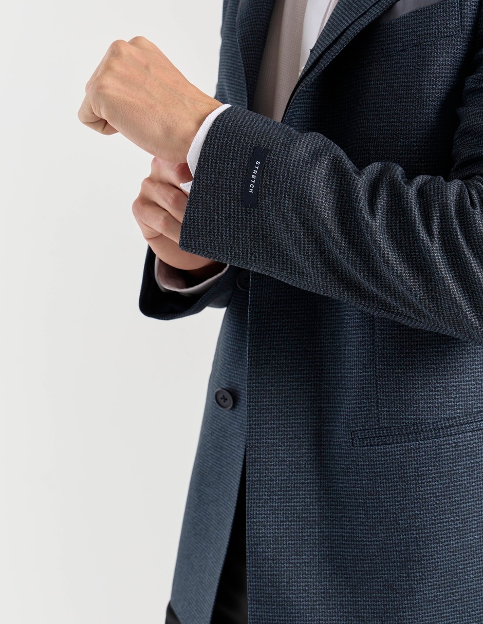 Saco casual para hombre 5