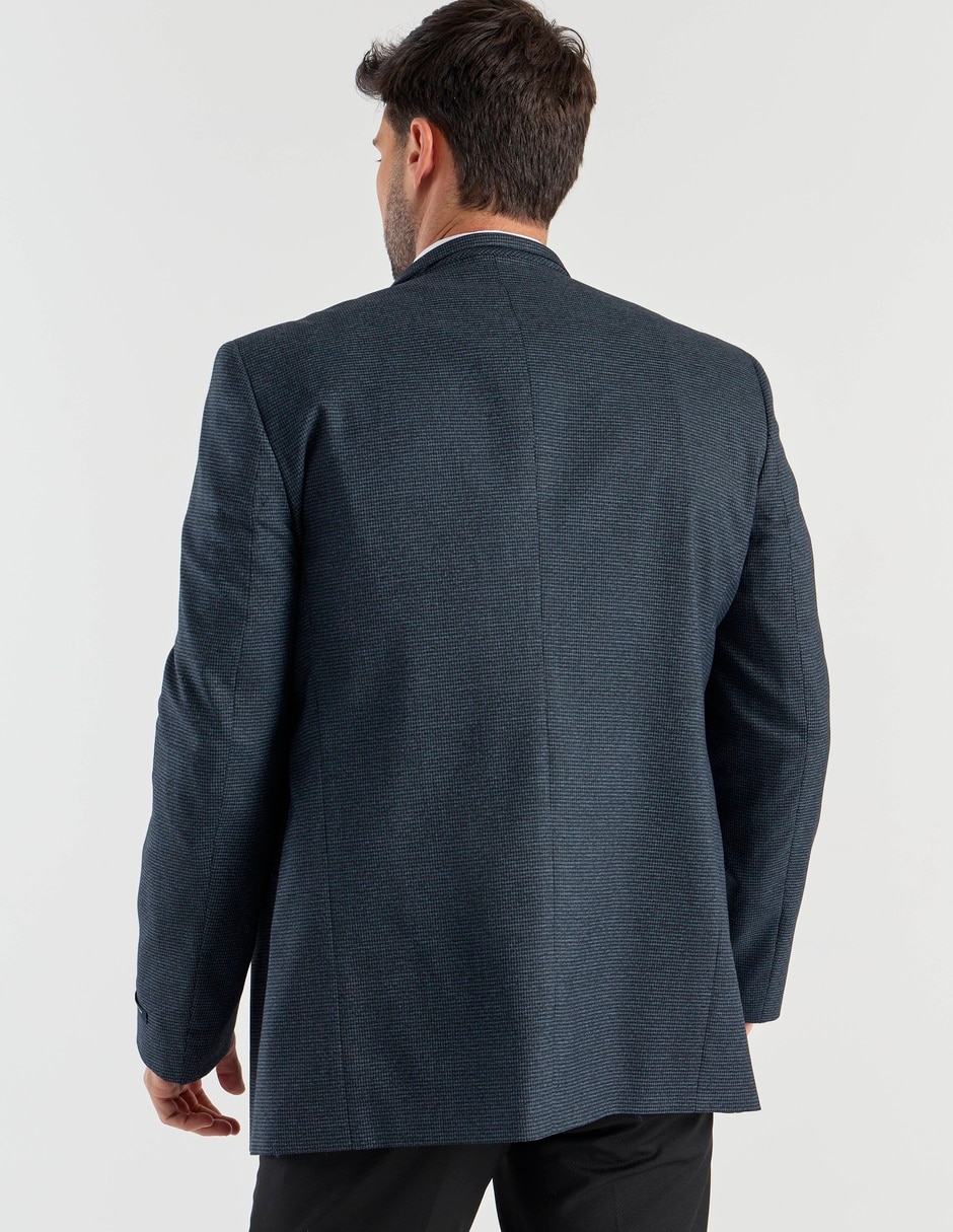 Saco casual para hombre 6