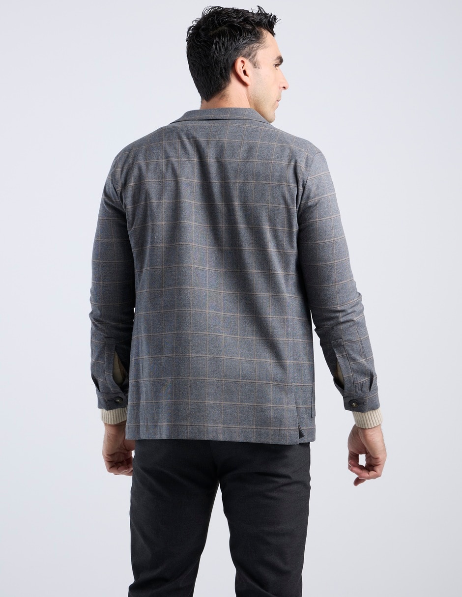 Saco business casual para hombre 2