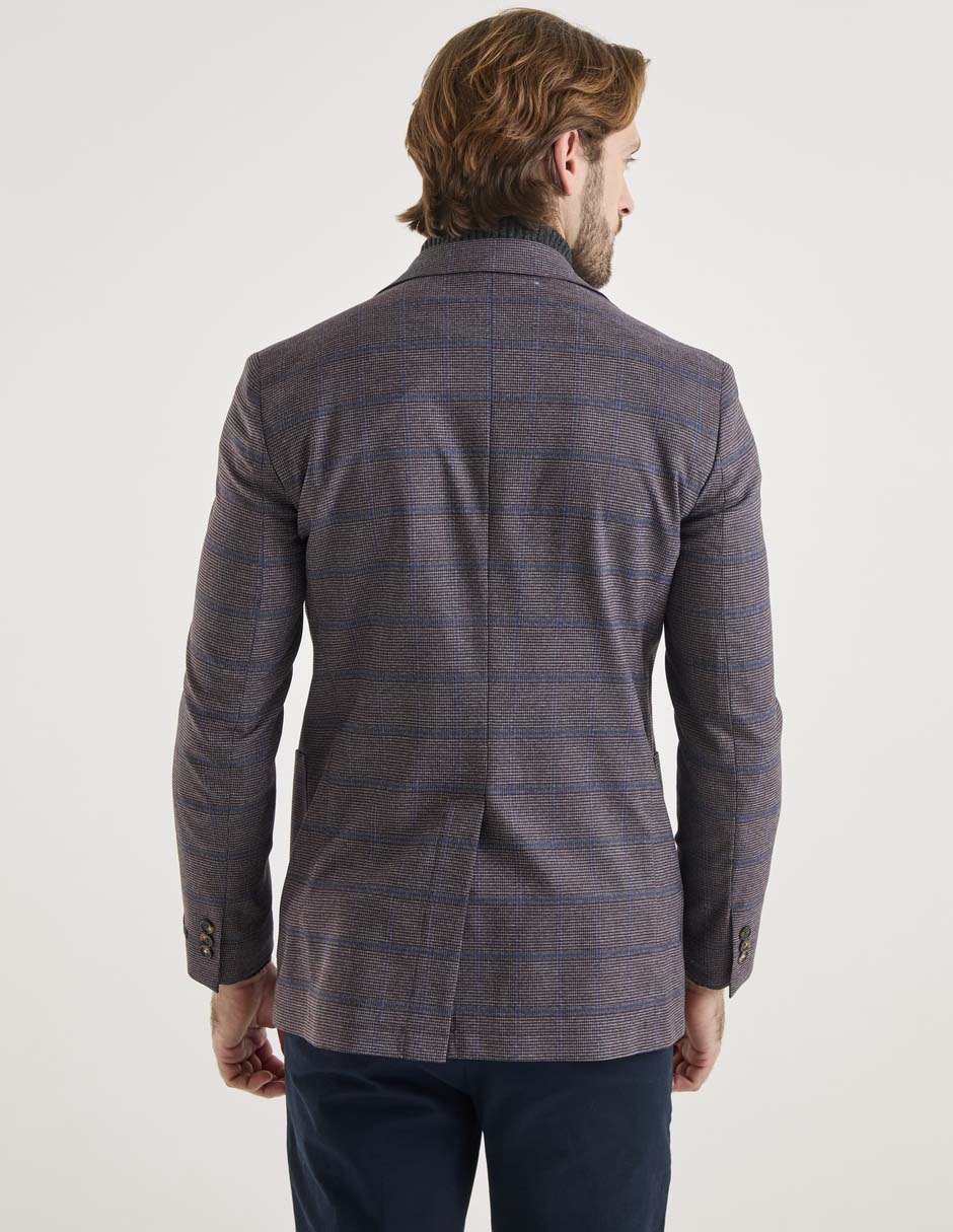 Saco business casual para hombre 2