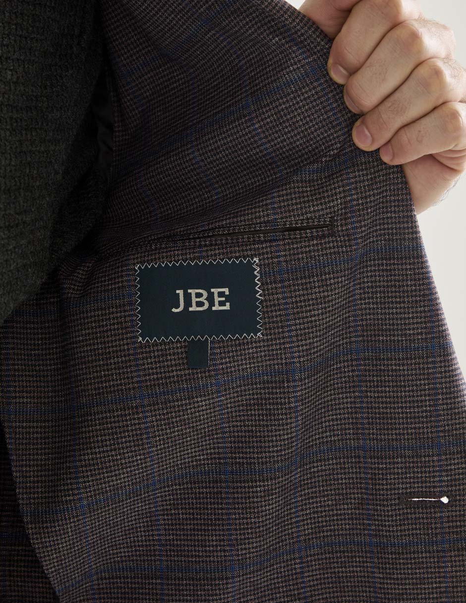 Saco business casual para hombre 5