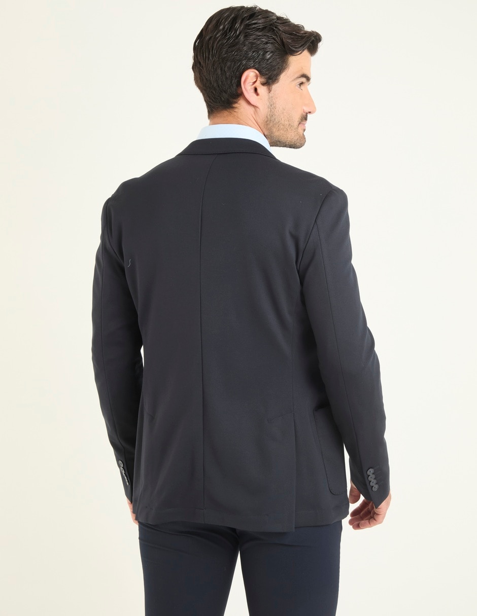Saco de vestir para hombre 2