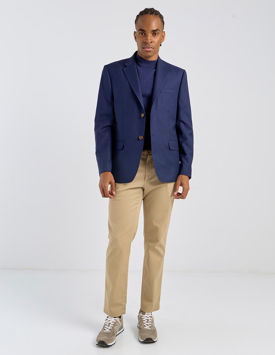 Saco casual para hombre 3