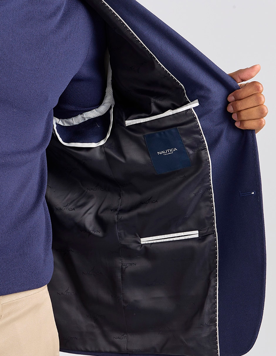 Saco casual para hombre 5