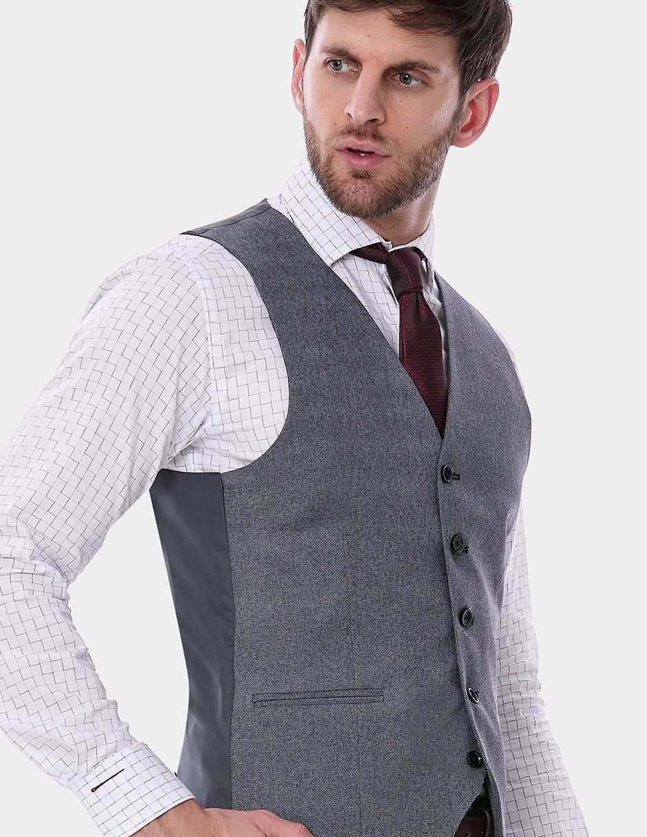 Chaleco para hombre 3