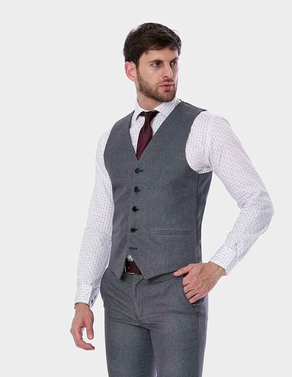 Chaleco para hombre 4