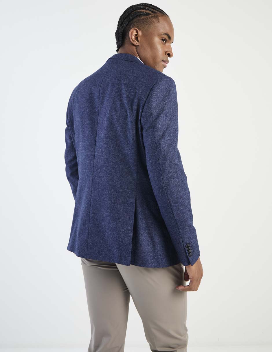 Saco business casual para hombre 2