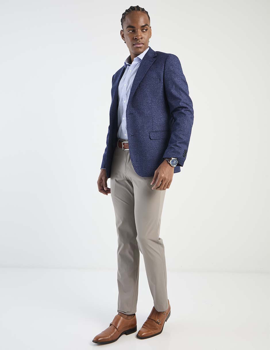 Saco business casual para hombre 3