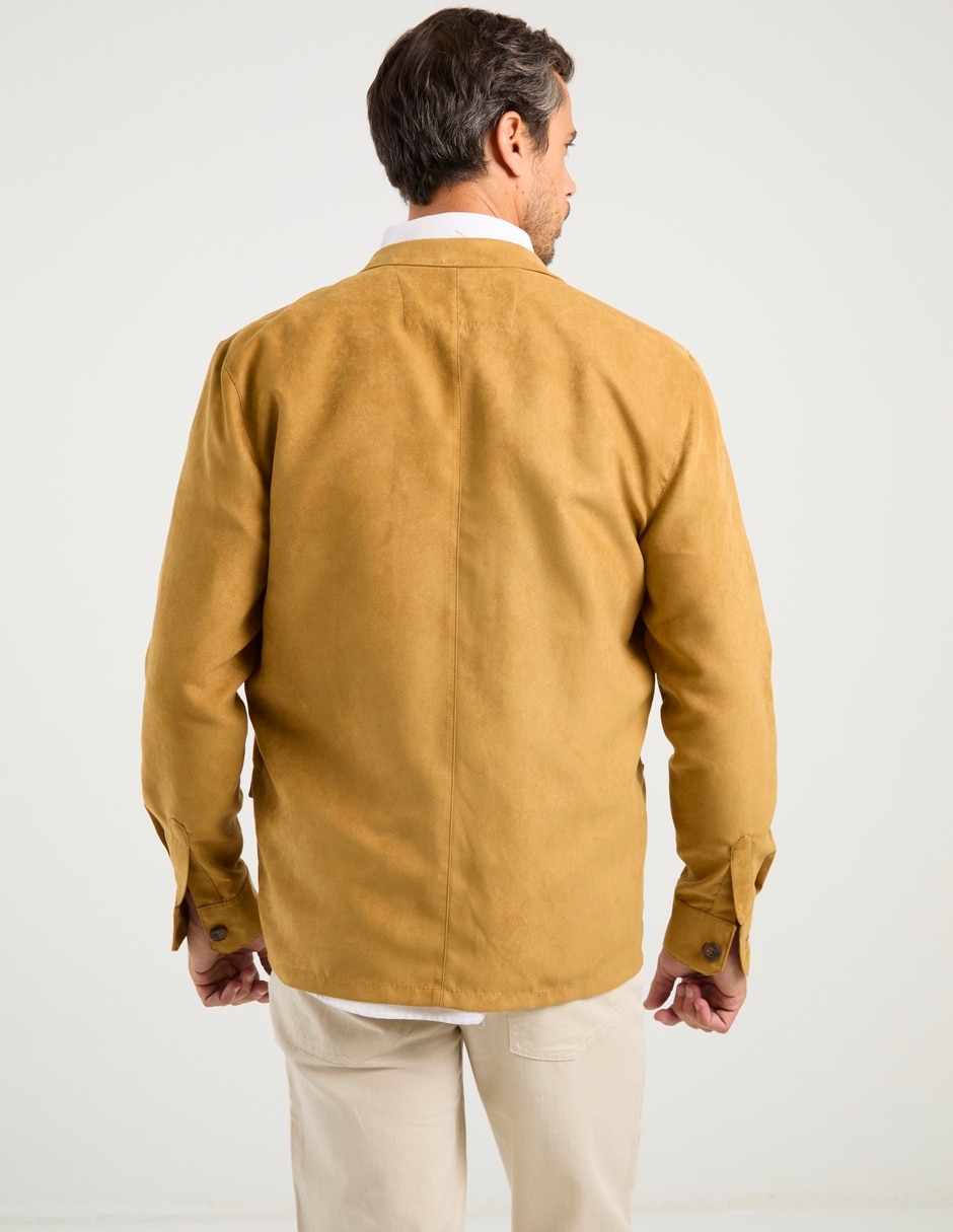 Saco formal para hombre 6