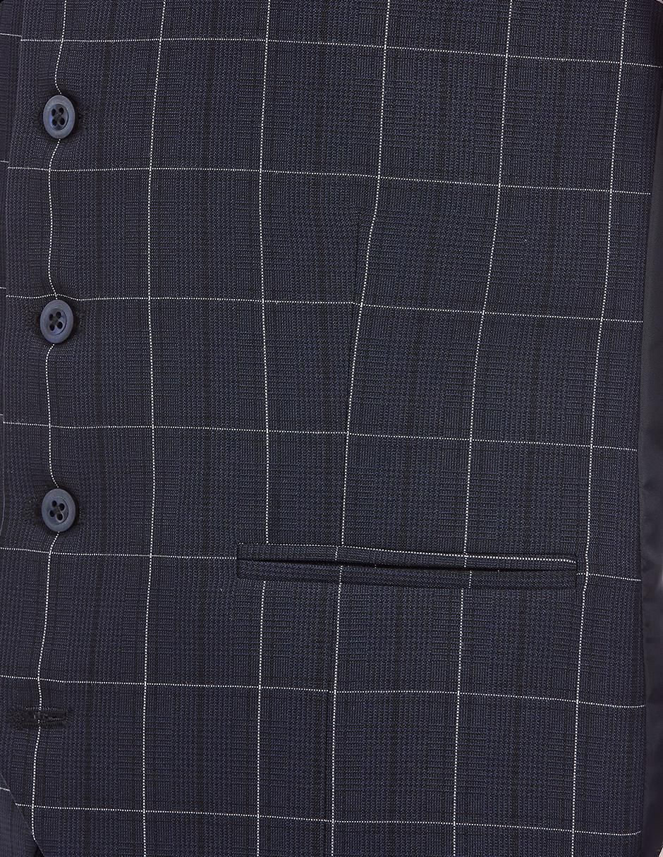 Chaleco para hombre 3
