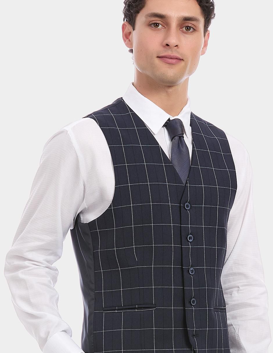 Chaleco para hombre 4