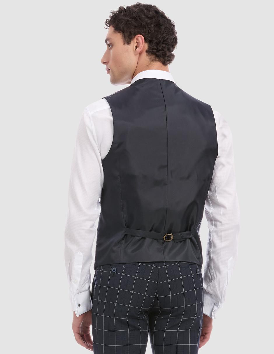 Chaleco para hombre 7
