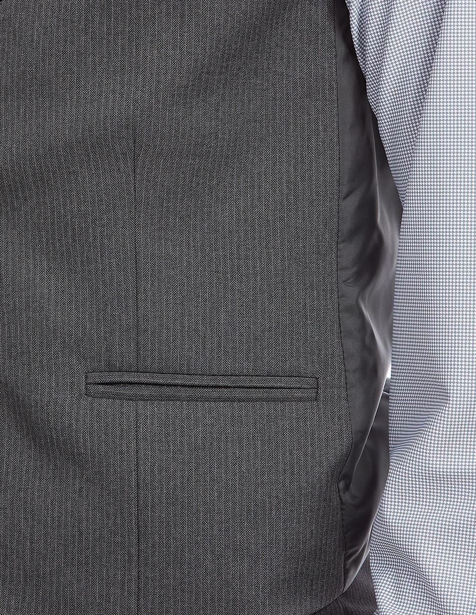 Chaleco con bolsillos para hombre 2