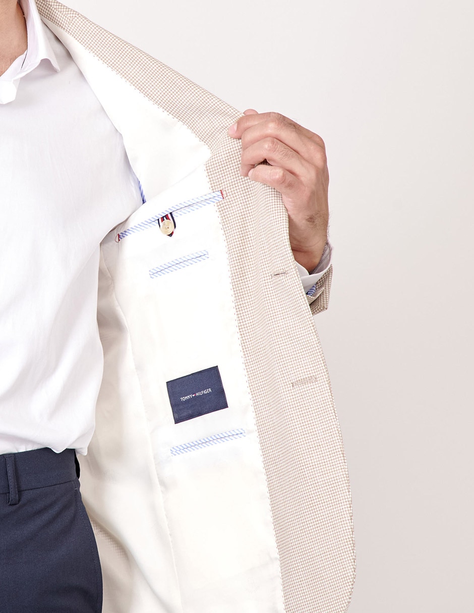 Saco formal para hombre 5