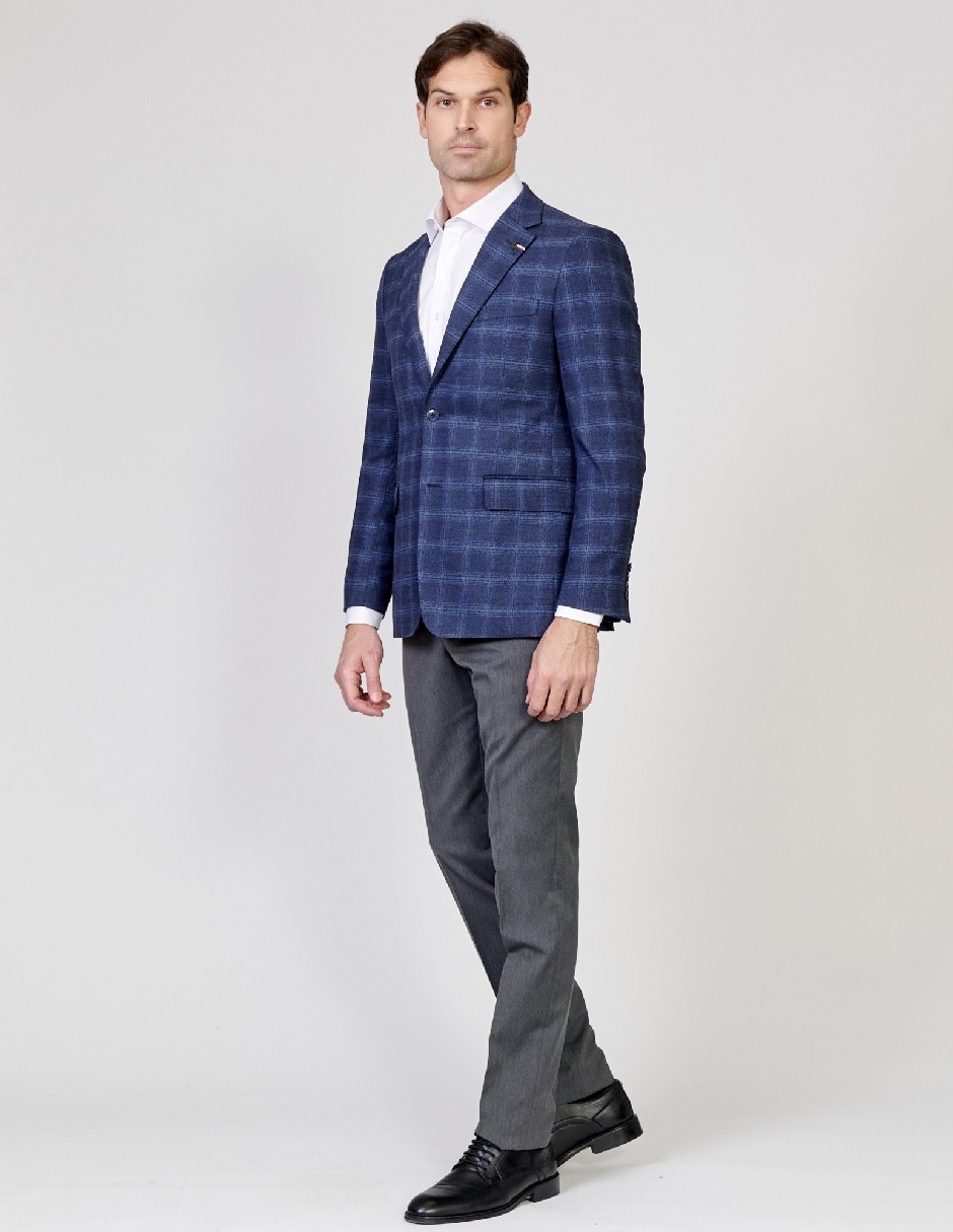 Saco formal para hombre 2