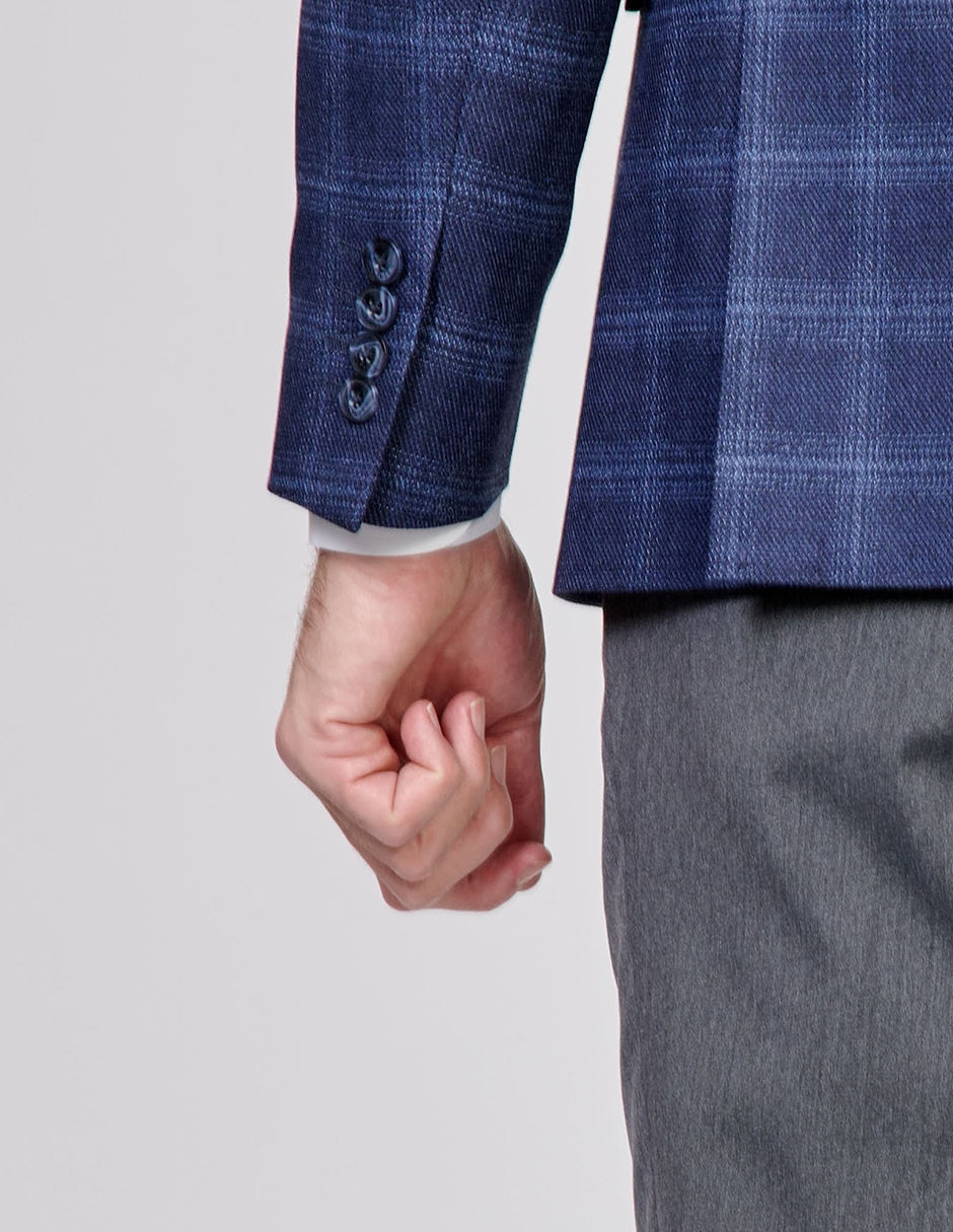 Saco formal para hombre 3