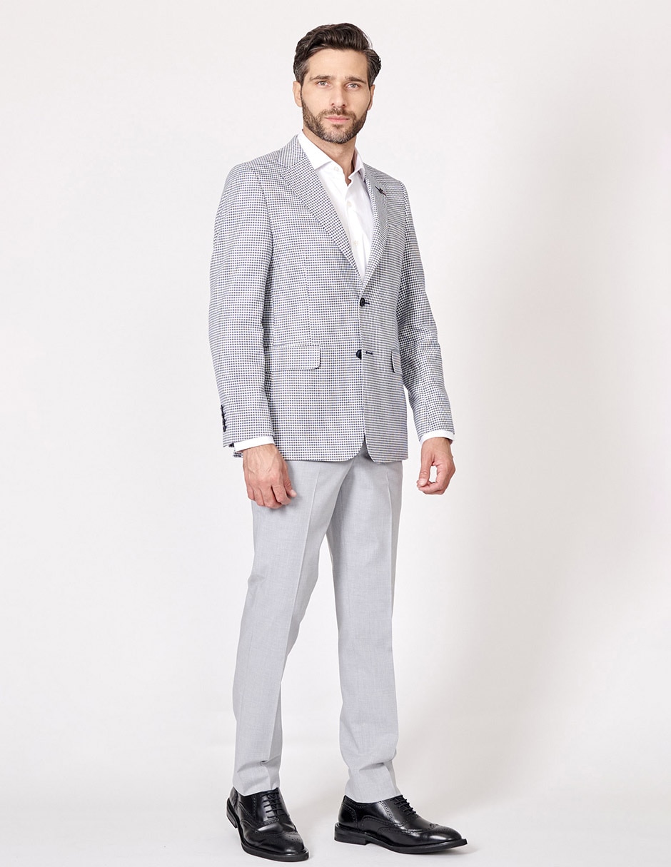 Saco Formal para hombre 2