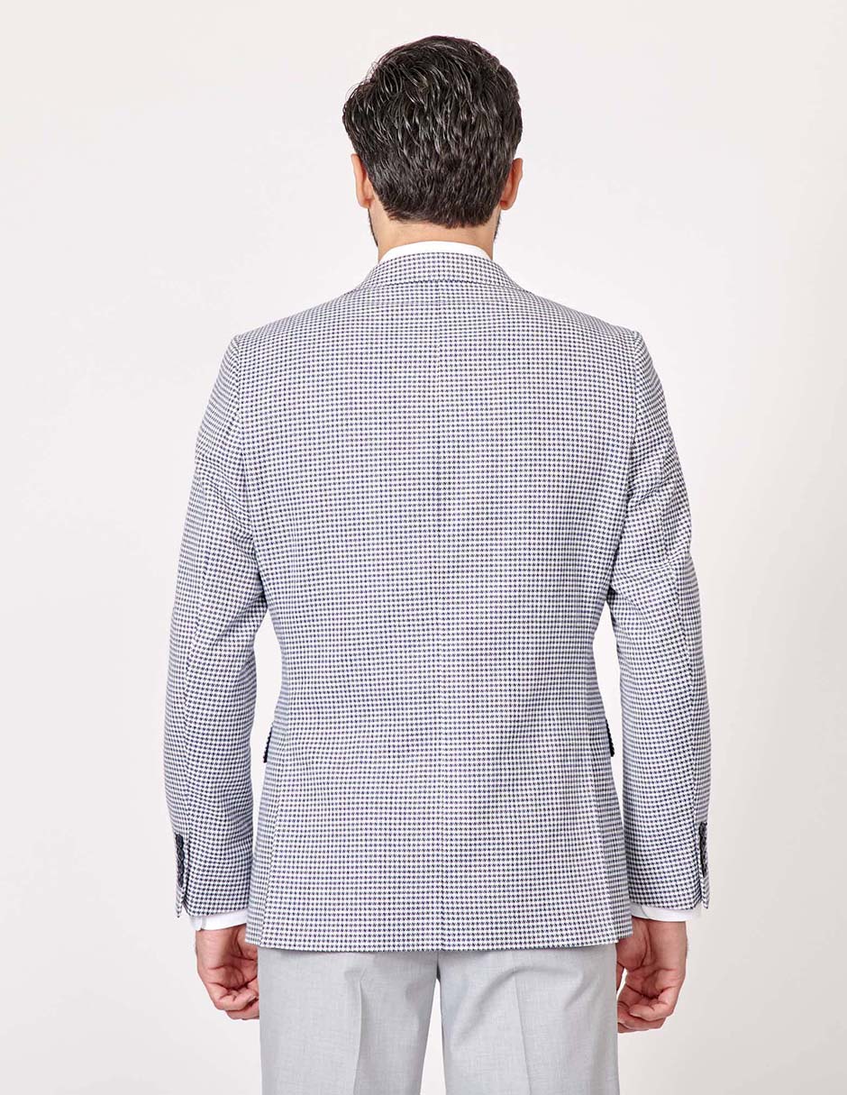 Saco Formal para hombre 3